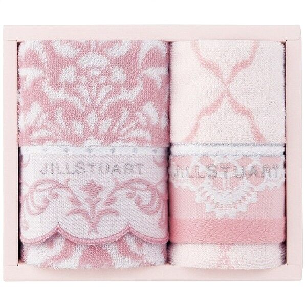 フェイス･ウォッシュタオルセット