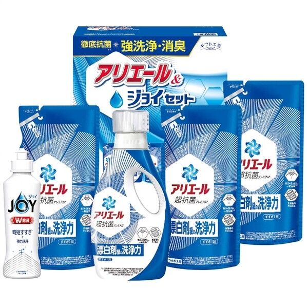 アリエール&ジョイセット GAJ-30C