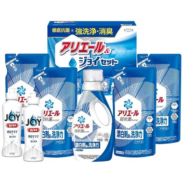 アリエール&ジョイセット GAJ-40C