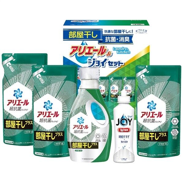 アリエール部屋干し&ジョイセット HAJ-30C