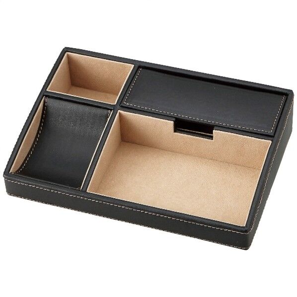 茶谷産業 オーバーナイター 26×18.5×6.5cm 240-432 1点