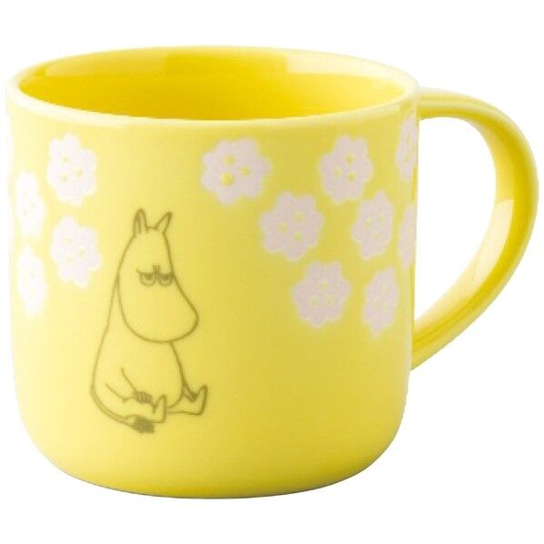 フローリット マグ ムーミン