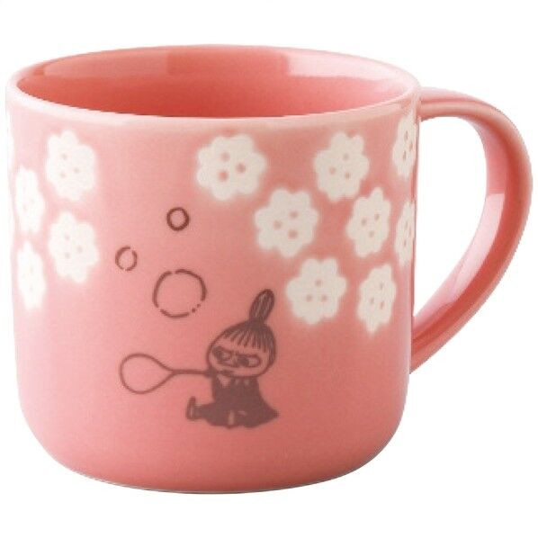 フローリット マグ リトルミイ