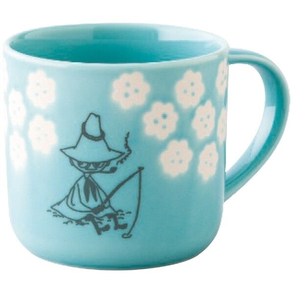 フローリット マグ スナフキン