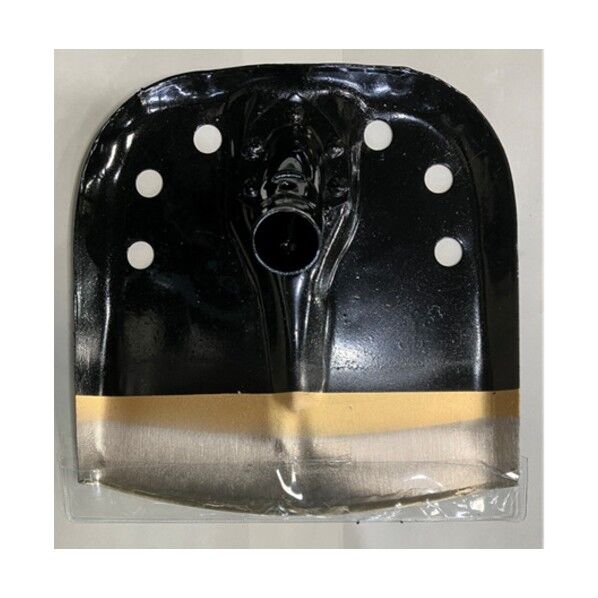 浅香工業 パイプジョレン 刃口 柄ナシ 071613 1点...