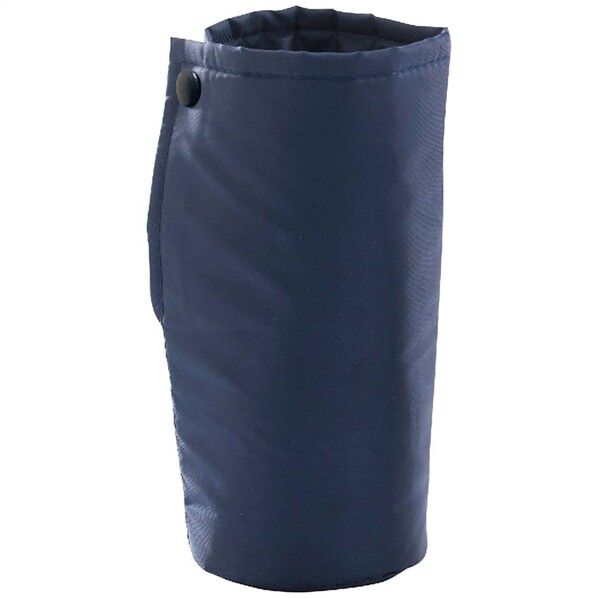 再生PET保冷温ドリンクケース ネイビー