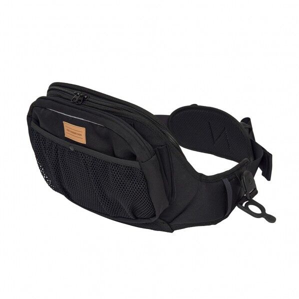 ヒップシートEX ペット ブラック