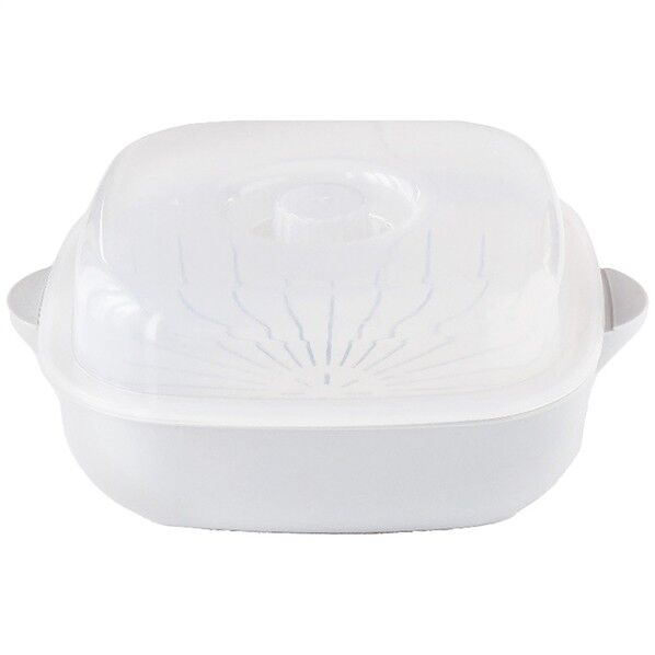 スチームポット