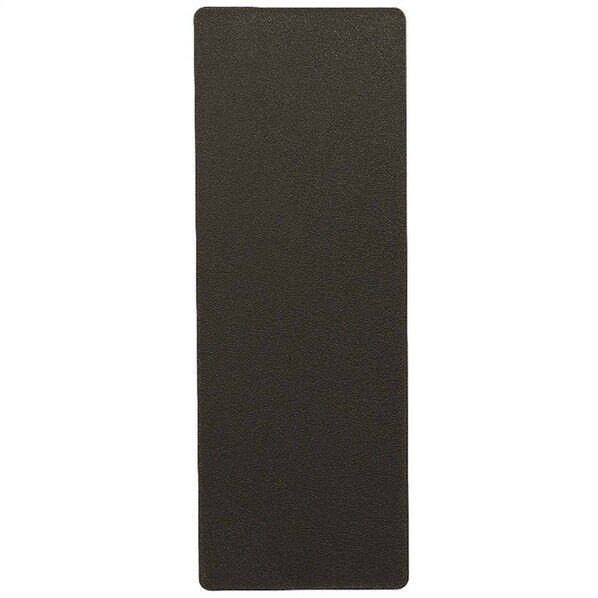 伊原企販 カットもできる長皿 LARGE(ブラック) 14.6×35.5×0.5cm(プラケース入) ALC40 1点