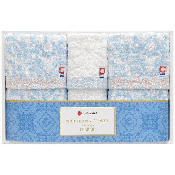 フェイス･ウォッシュタオルセット