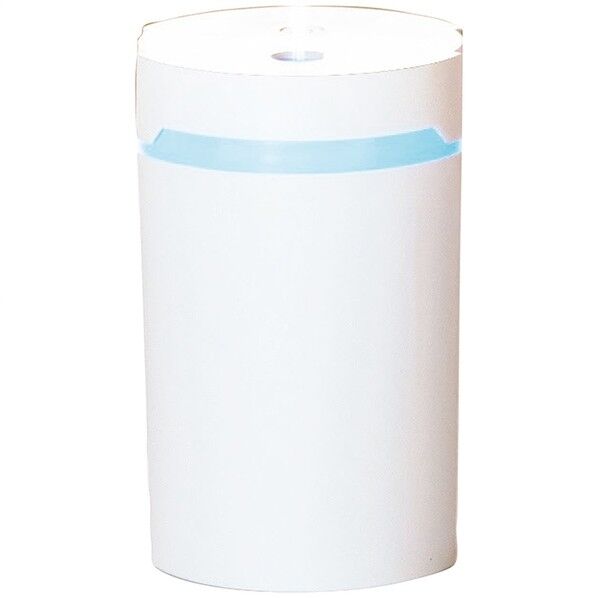 ナニワインターナショナル 卓上イルミネーション加湿器 7.8×7.8×12.1cm SC-2302 1点