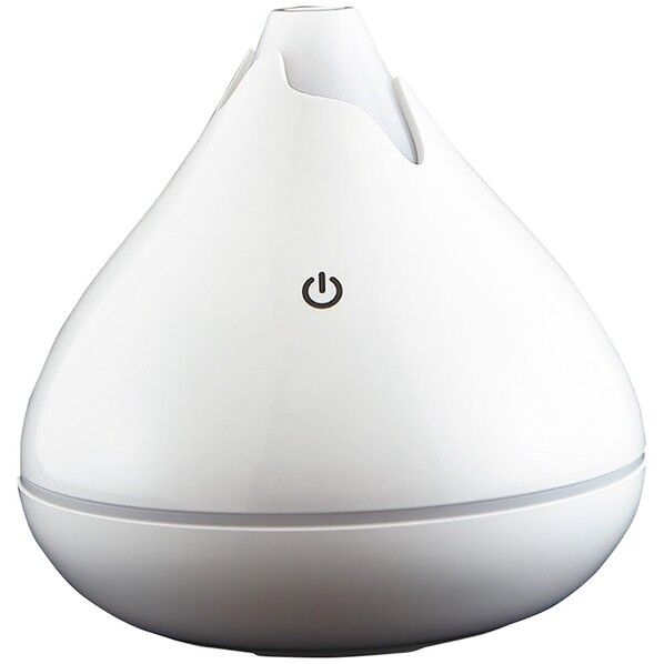 アロマ加湿器「富士」