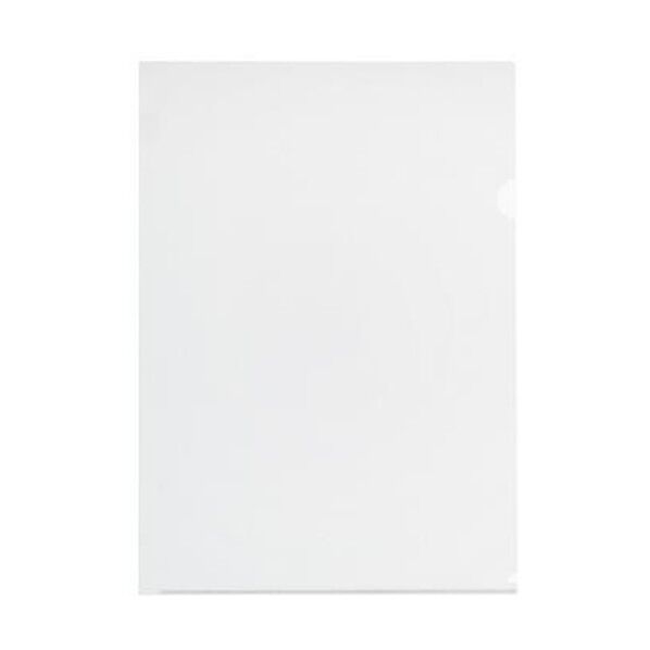 クリアーホルダー 10P