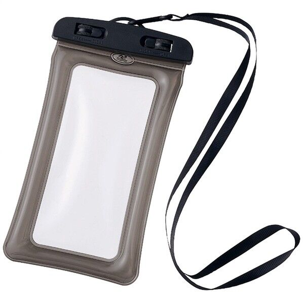 防水スマホケース