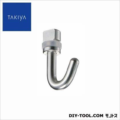 コレダーライン G2フック シルバー H20.5mm G-2 1個