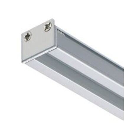 コレダーライン C-5 ストップ ホワイト W18×H14.5mm 1個