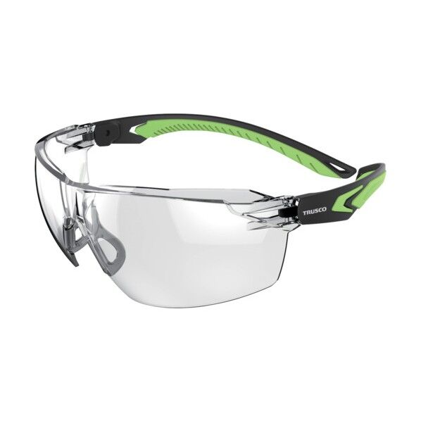 まとめ買い 一眼型セーフティグラス(ツル角度調整タイプ) SS933710P 10個