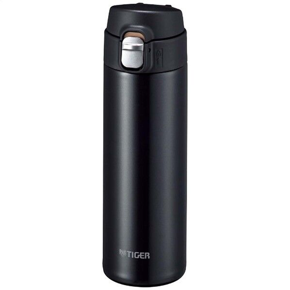 真空断熱ボトル480ml パールブラック