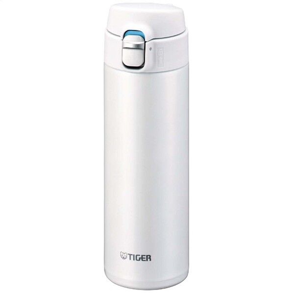 真空断熱ボトル480ml パールホワイト