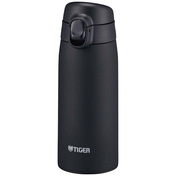 真空断熱ボトル350ml ストーンブラック