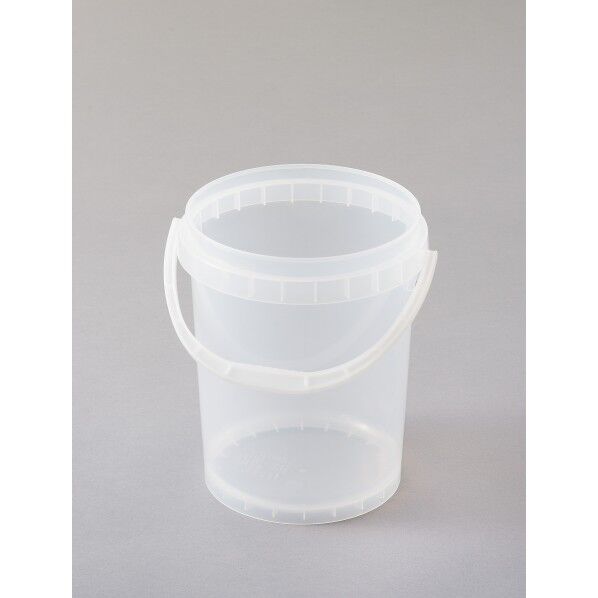 ポリプロペール 本体 グリーン 5L PO-879AG 1個