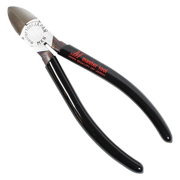 電工ニッパー薄葉ラウンド MKNA150 1点