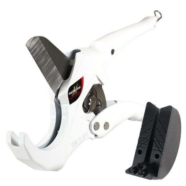 マスターツール エンビカッタ 電線モールアタッチメント付 MP-48G 1点...