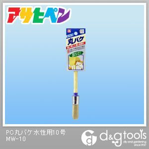 PC丸バケ水性用14号