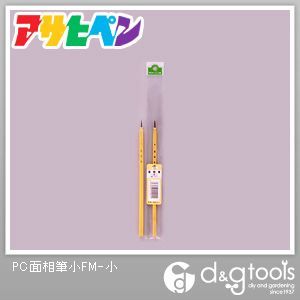 PC面相筆小FM-小 1点