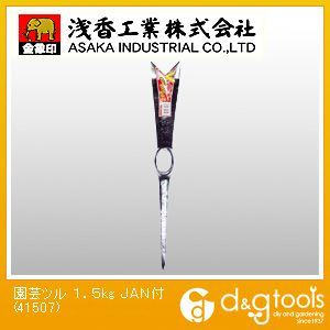 園芸ツル1.5kgJAN付