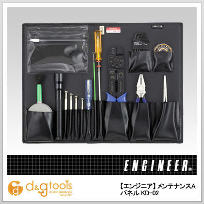メンテナンスAパネルフィールドメンテナンス用パネルキット