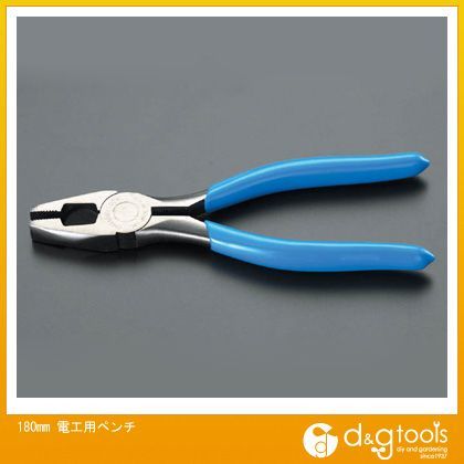 電工用ペンチ