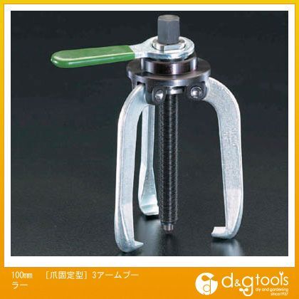 100mm EA500BE-100