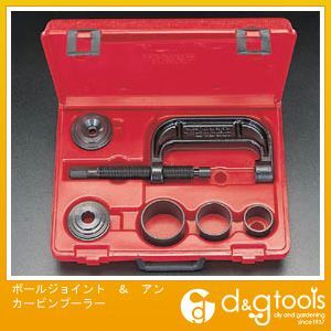 ボールジョイント&アンカーピンプーラー EA500CB-20 1