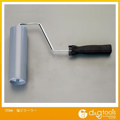 塩ビローラー 100mm EA523MD-4 1
