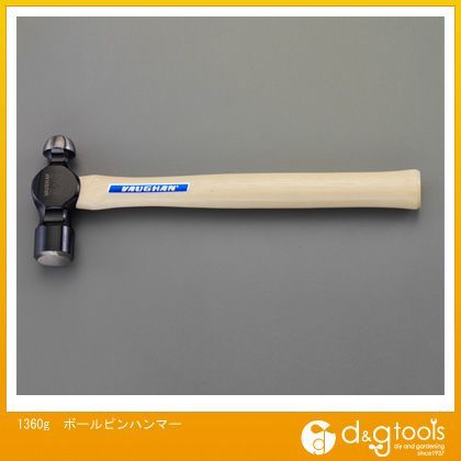 ボールピンハンマー 1360g EA575VB-3.0 1