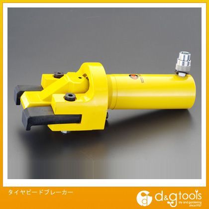 タイヤビードブレーカー EA519E-7 1