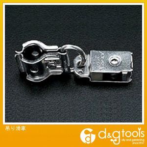 吊り滑車 EA638BD-19 1