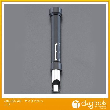 x40/x50/x60マイクロスコープ EA755A 1