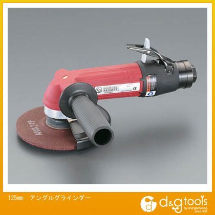 125mm EA162CT-5