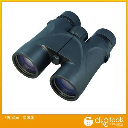 8倍/42mm双眼鏡 EA757AD-49A 1