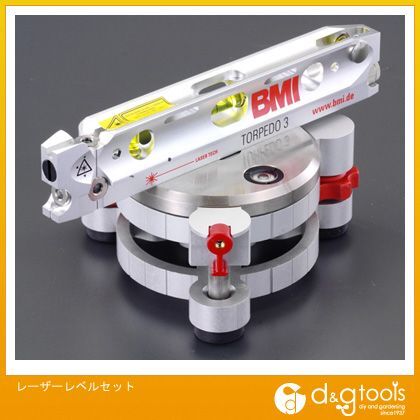 レーザーレベルセット EA780AC 1