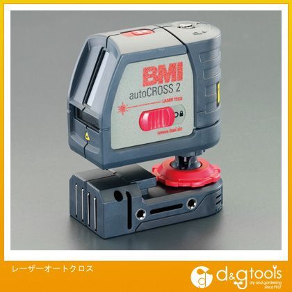 レーザーオートクロス EA780AC-6 1