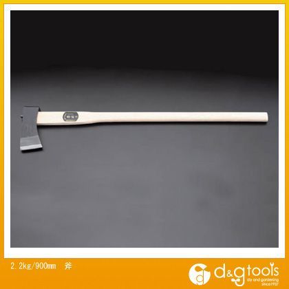 斧 2.2KG/900mm EA650DB-23 1