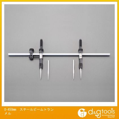 0-450mmスチールビームトランメル EA725KJ-32 1
