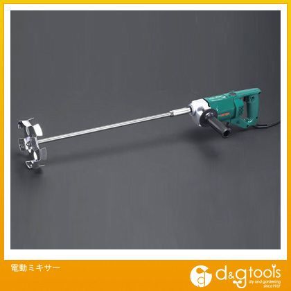 電動ミキサー EA802B 1