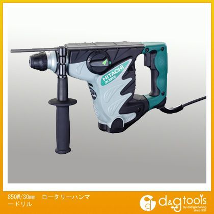 850W/30mmロータリーハンマードリル EA810DE-5 1