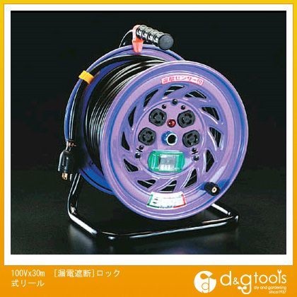 100V×30m EA815DM-30