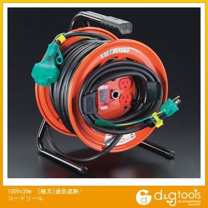 100V×30m EA815DT-7
