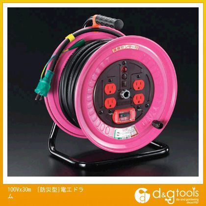 100V×30m EA815DW-1